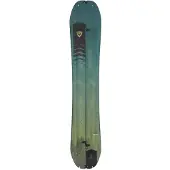 Rossignol Escaper Split Snowboard Vert 157