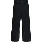 Spyder Olympia Pants Noir 10 Years Fille