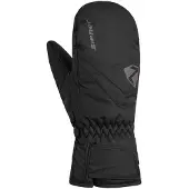 Ziener Loriano As Mittens Noir 14-15 Years Enfants
