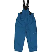 CMP Salopette 31w1312kb Pants Bleu 4 Years Enfants