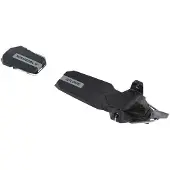 Rossignol Explore Alpine Ski Bindings Noir