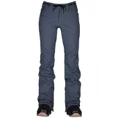 Nitro L1 Heartbreaker Twill Pants Bleu M Femme