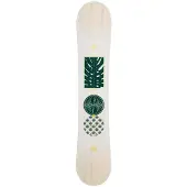 Rossignol Soulside+soulside Snowboard Bleu 149