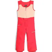 Spyder Expedition Pants Rose 24 Months Fille