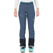 Karpos Grand Mont Pants Bleu XS Femme