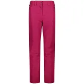 CMP Ski 3w20636 Pants Rose S Femme