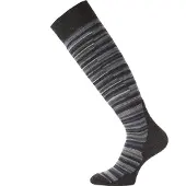 Lasting Swp Long Socks Gris EU 46-49