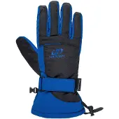 Hannah Gorric Gloves Bleu,Gris 2XL Homme