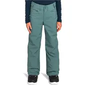 Roxy Backyard G Pt Pants Bleu 8 Years Fille