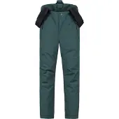 Hannah Akita Ii Pants Vert 4-5 Years Enfants
