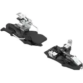 ATK Ready To Ski 10 Touring Ski Bindings Argenté 102 mm