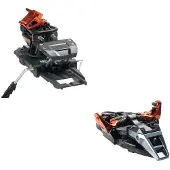 Dynafit St Rotation 10 Test 120 Mm Touring Ski Bindings Orange,Noir 120 mm