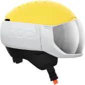 POC Levator Mips Helmet Blanc M-L