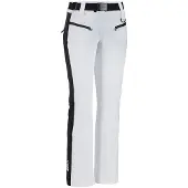 SÖLL Rocket Pants Blanc S Femme