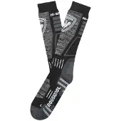 Rossignol High Speed Socks Noir EU 36-38 Homme