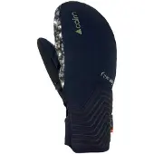 Cairn Elena In C-tex Mittens Bleu 8.5 Femme