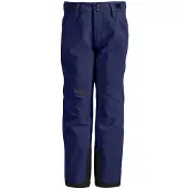 SÖLL Agile Pants Bleu 4 Years Enfants