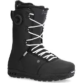 Ride Fuse Snowboard Boots Noir 31.0