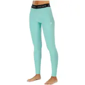 Siroko Laax Leggings Vert S Femme
