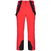 KILPI Legend Pants Rouge S Homme
