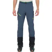 Karpos Grand Mont Pants Bleu M Homme