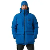 Helly Hansen Patrol Parka Bleu XL Homme Bleu XL