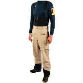 Ecoon Explorer Pants Noir L Homme