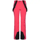 KILPI Ravel Pants Rose 36 Femme