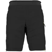 Karpos Alagna Plus Shorts Noir M Homme