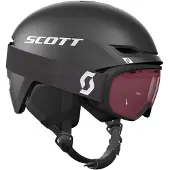 SCOTT Casque Junior Avec Visière Keeper 2