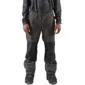 Jones High Sierra Pro Pants Gris L Homme