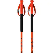 One Way Fr 18 Pro Poles Orange 110 cm