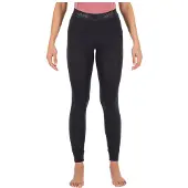 Karpos Dinamico Merino 130 Leggings Noir 2XL Femme