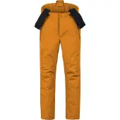 Hannah Akita Ii Pants Orange 10-11 Years Enfants