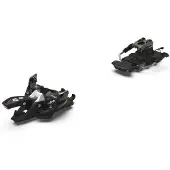 K2 Alpinist 8 Long Travel 90 Mm Touring Ski Bindings Argenté 90 mm