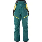 Elbrus Svean Pants Vert M Homme