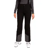 KILPI Elare Pants Noir 36 / Regular Femme