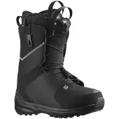 Salomon Kiana Woman Snowboard Boots Noir 23.5 Femme