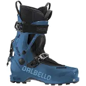 Dalbello Quantum Evo Sport Touring Ski Boots Bleu 24.5 Homme