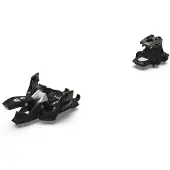 K2 Alpinist 8 Touring Ski Bindings Noir