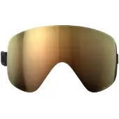 POC Vitrea Polarized Lens Doré Sunny Gold/CAT2