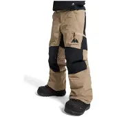 Burton Skylar 2l Pants Marron 10 Years Enfants