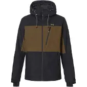 Rehall Scram-r Jacket Vert S Homme