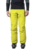 Hannah Slater Fd Pants Jaune 2XL Homme