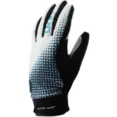 UYN Grizzly Gloves Blanc,Noir 2XL