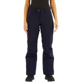 Helly Hansen Alphelia 2.0 Pants Bleu XS Femme
