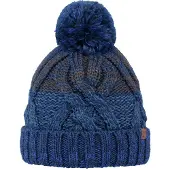 Barts Torquay Beanie Bleu