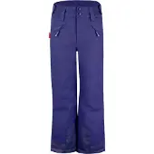 TROLLKIDS Rauland Pants Violet 140 cm Fille