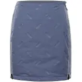 Alpine Pro Babela Skirt Bleu XS Femme