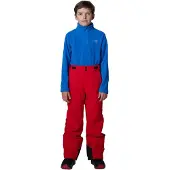 Rossignol Ski Pants Rouge 16 Years Garçon